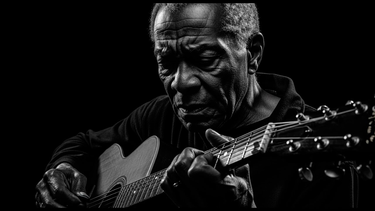 Chicago Blues Chill Playlist - Slow Blues Music