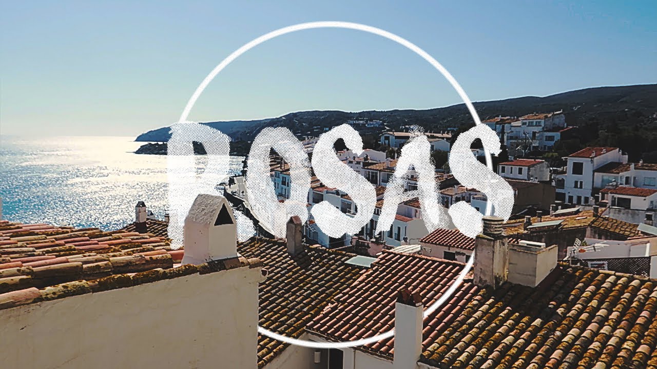 Le PLUS BEAU village D'ESPAGNE
