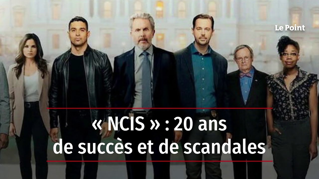 « NCIS » : 20 ans de succès et de scandales