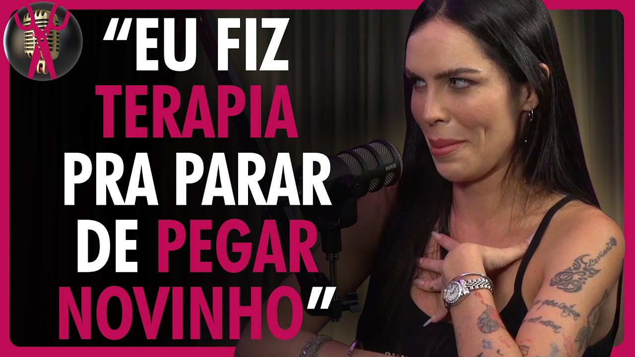 TOMEI MUITO CHIFRE TRAUMATIZANTE E EU PROCUREI | Cortes do novapo