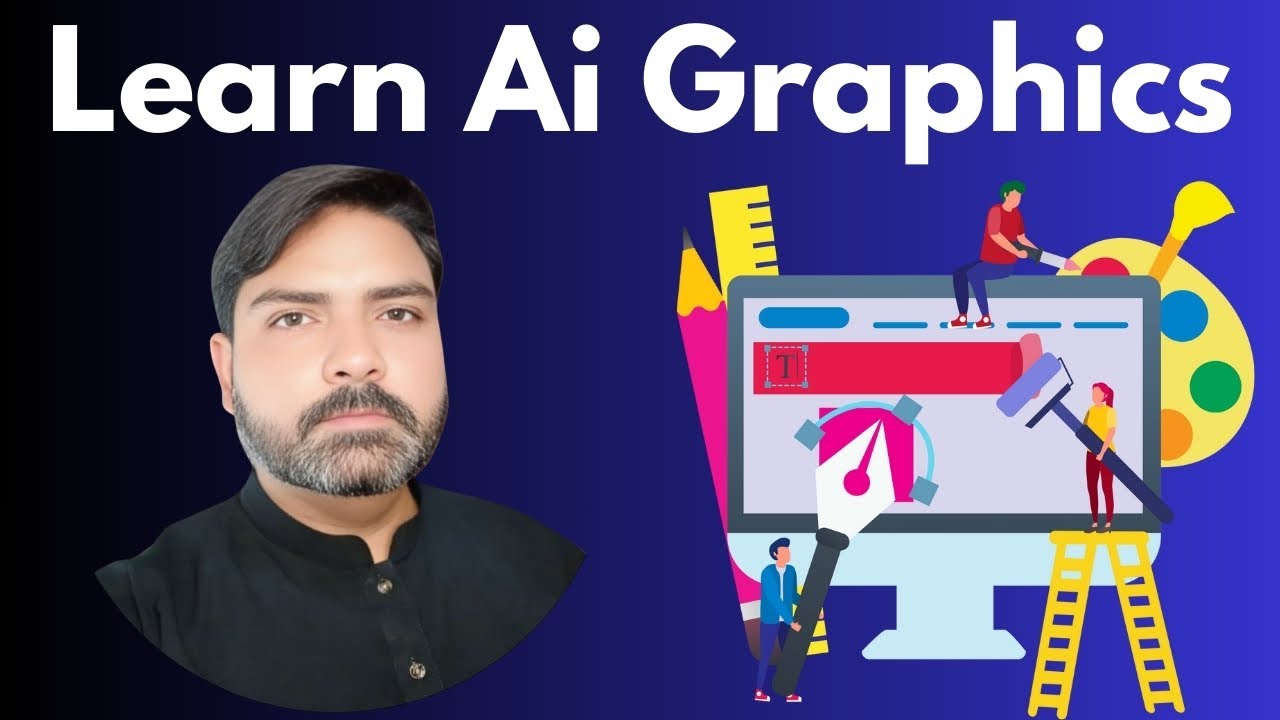 Ai Graphics Training Course By Travel System