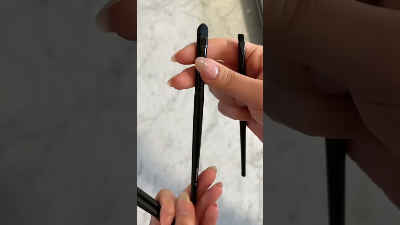 Beginner Elf Eyeshadow Brush Kit Under $10