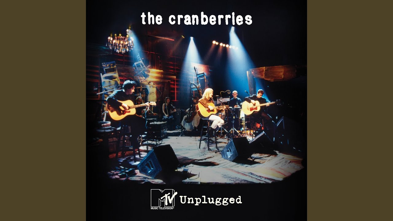 I'm Still Remembering (Live MTV Unplugged)