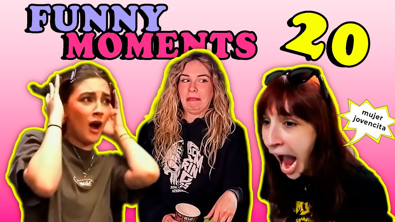 The Warning - Funny Moments 20