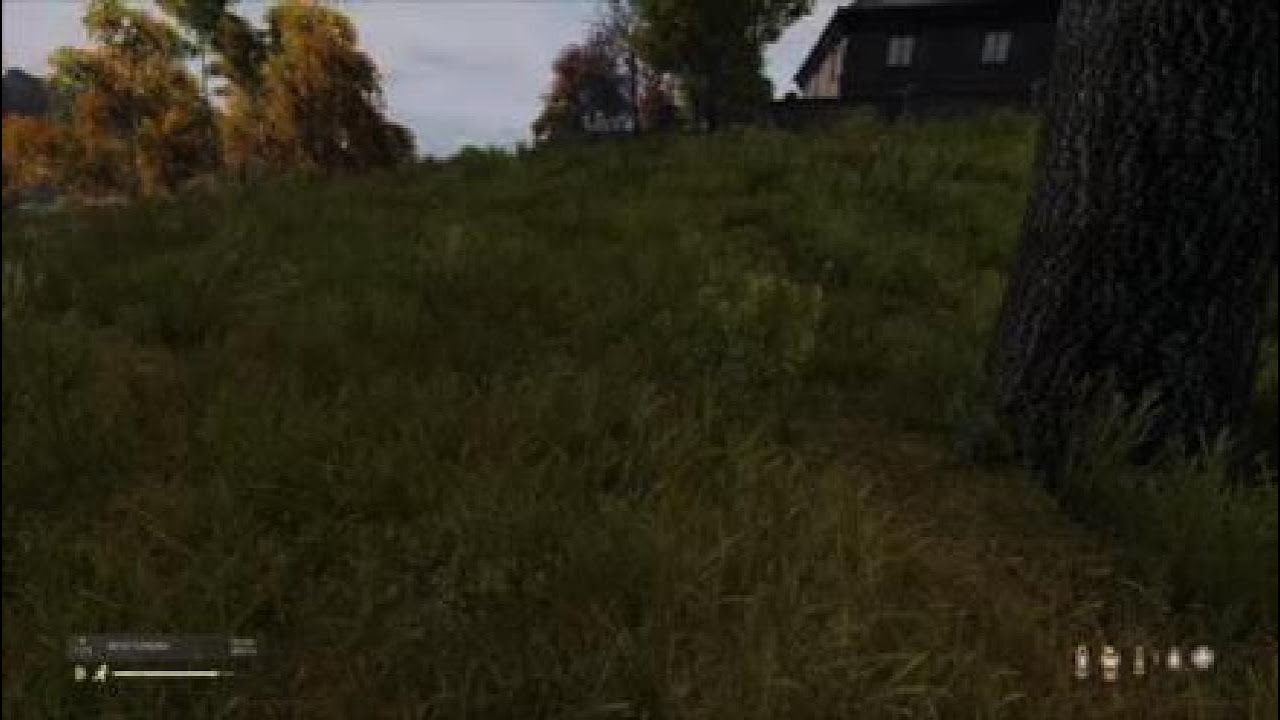 DayZ PS5 PvP Compilation #2