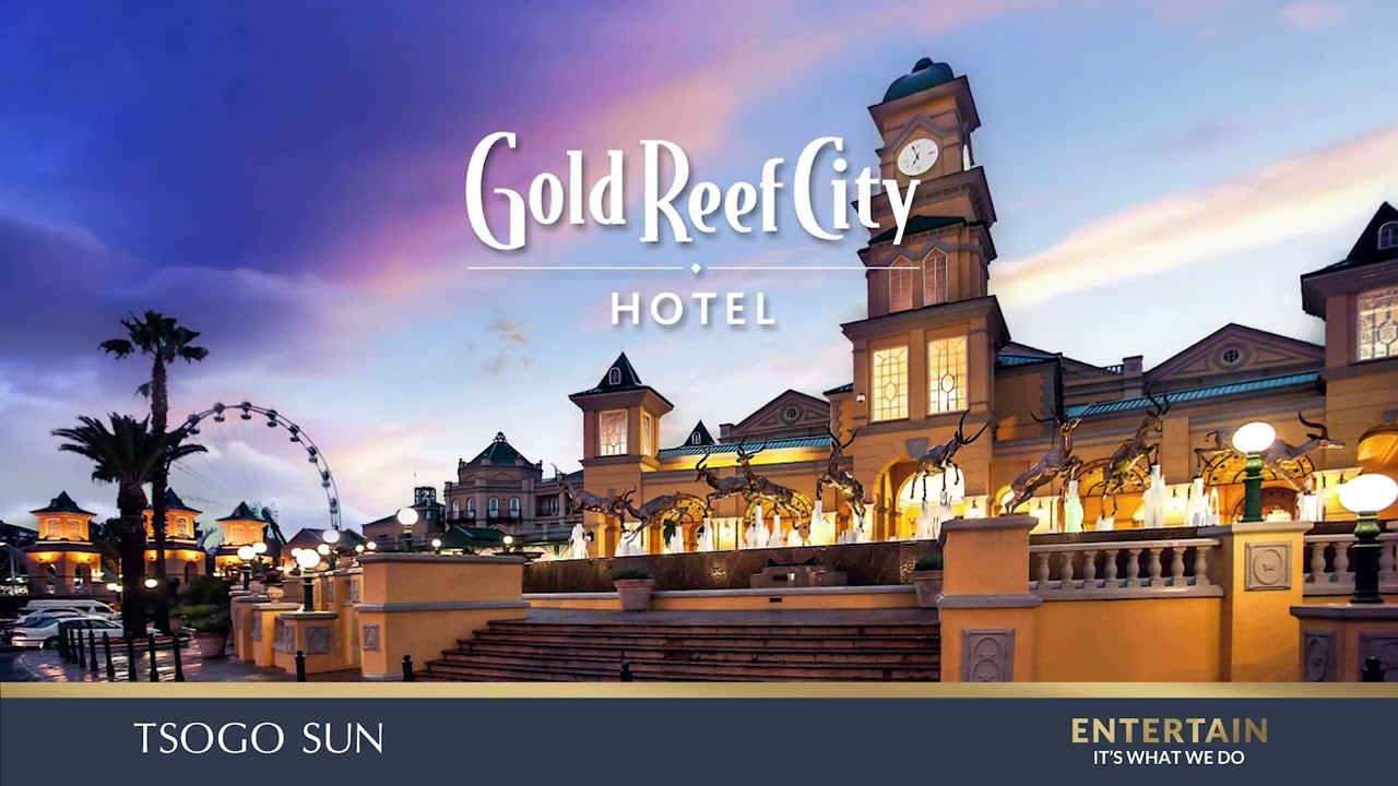 Tsogo Sun | South African Hotels