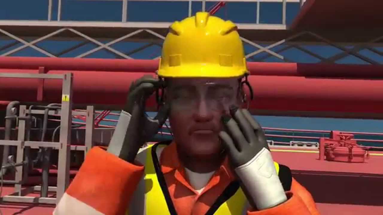Go Home Safe 2015 Preview
