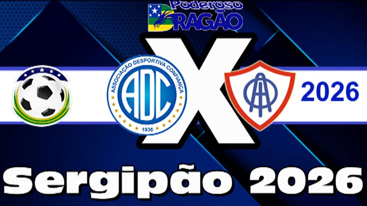 Confiança perde e se complica nas semifinais - Dragão do meio-dia 26/02/26