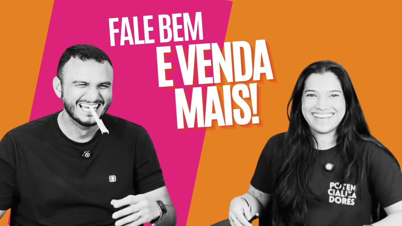 Como Falar Bem e Ficar Rico: Técnicas de Oratória e Influência | Clube do Livro PR #03