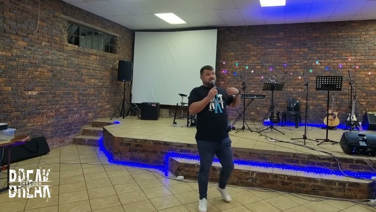 NXT-Gen Camp | Eric Wiese