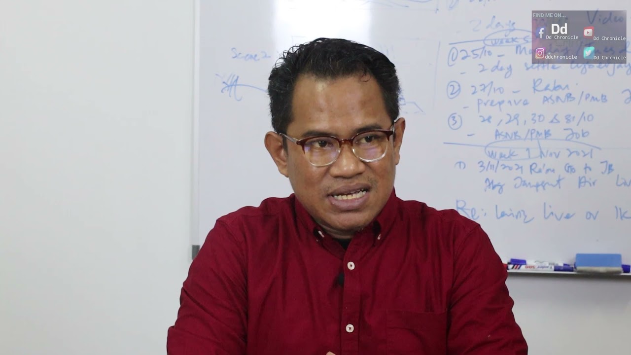 (PARODI) #137 Guru sudah Vaksin vs Guru Belum Vaksin
