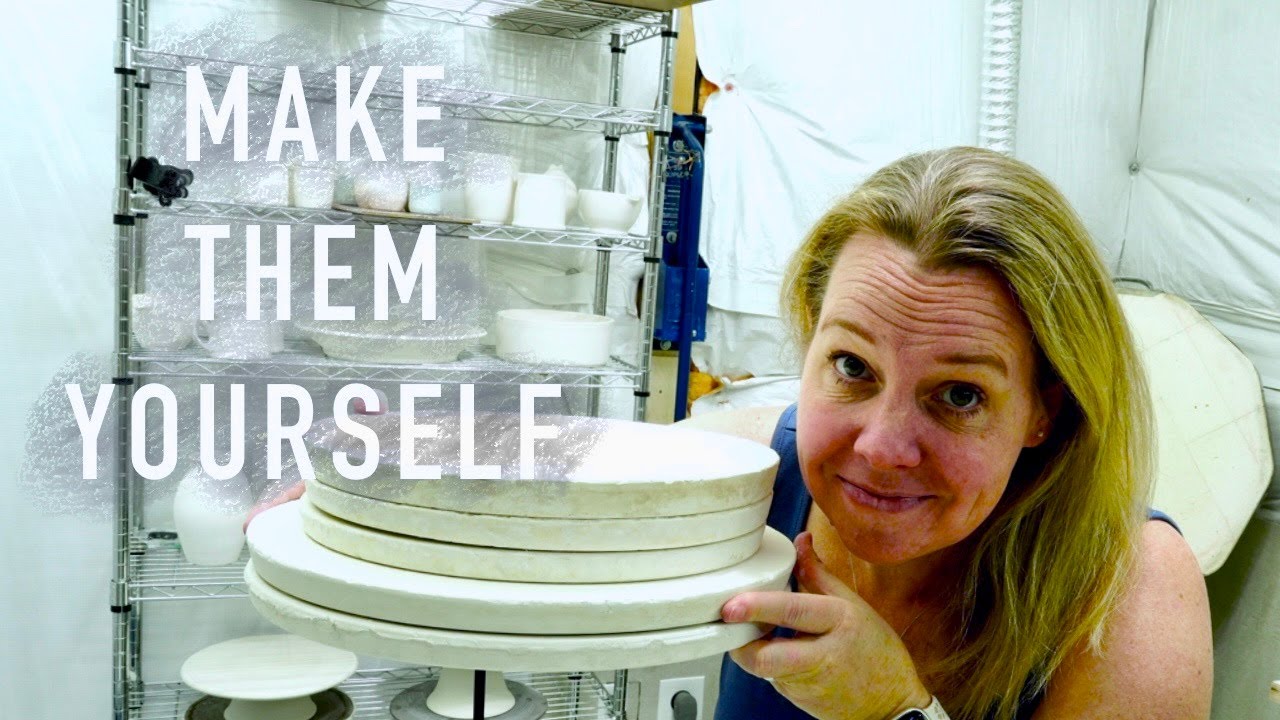 Every pottery studio needs these!