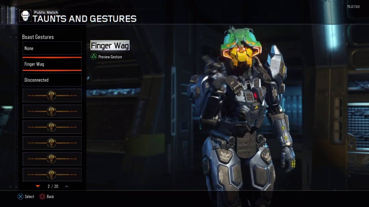 COD: Black ops 3 multiplayer gameplay 10x rare supply drop opening, carver, mvp and more!