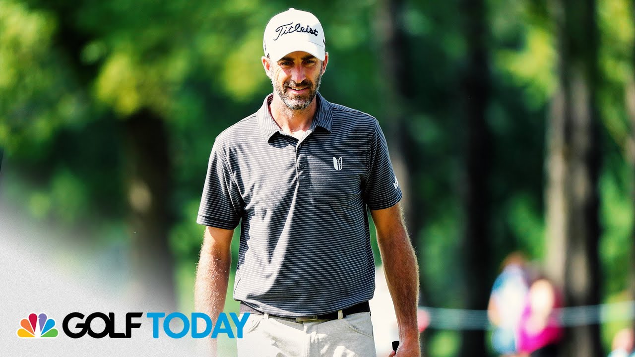 How Geoff Ogilvy uses Ryder Cup tactics to plan for Presidents Cup | Golf Today | Golf Channel