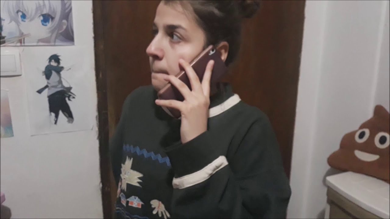 Opasnost na internetu - Jovana Lazić