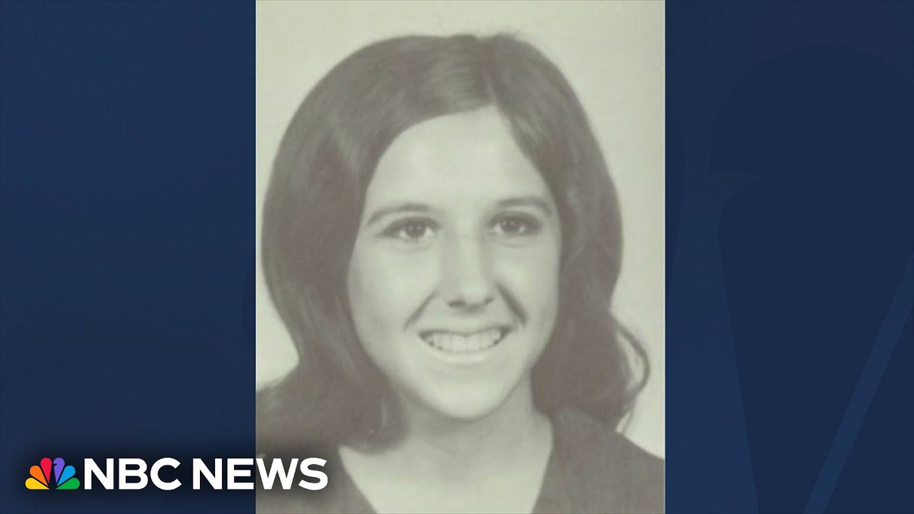 Second suspect named in Maryland teen's 1970 murder