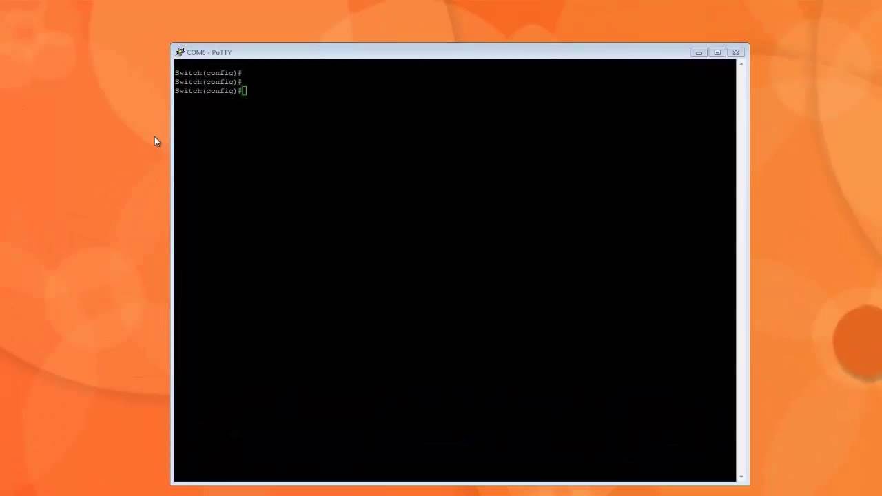 Setting up IP SLA object tracking on cisco 3850