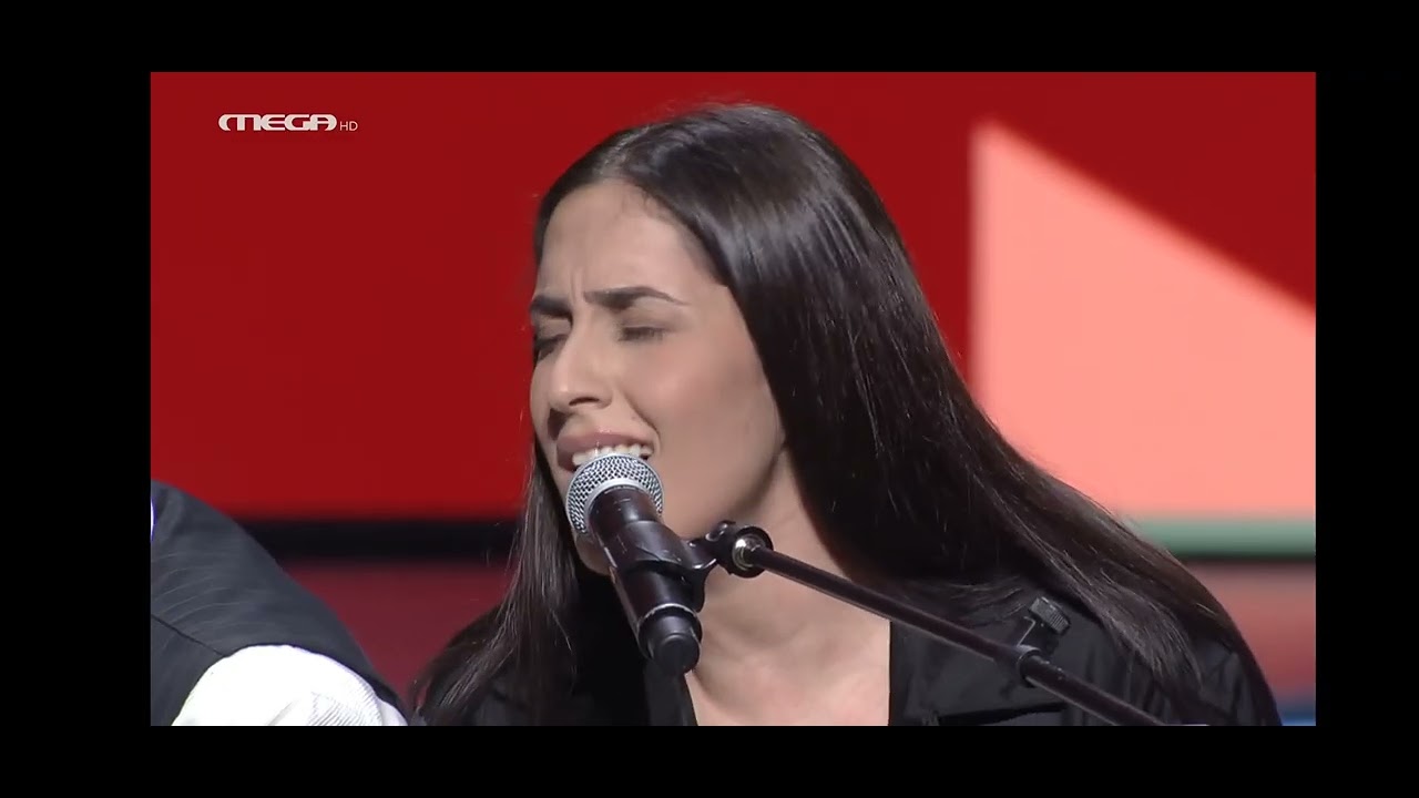 &Alpha;&nu;... &Chi;&rho;ή&sigma;&tau;&omicron;&sigmaf; &Mu;ά&sigma;&tau;&omicron;&rho;&alpha;&sigmaf; - &Kappa;&alpha;&tau;&epsilon;&rho;ί&nu;&alpha; &Lambda;&alpha;&zeta;&alpha;&rho;ί&delta;&omicron;&upsilon; - X Factor 2022