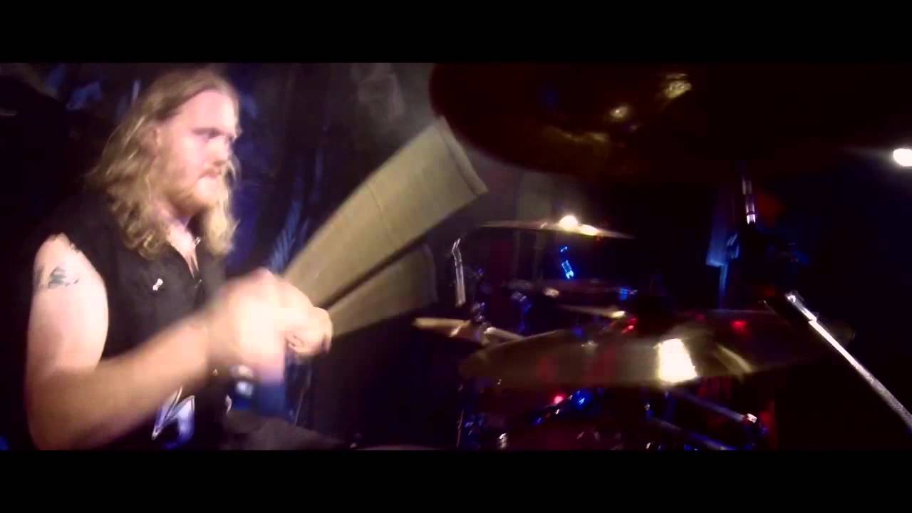 ►►Strydegor - Rise of Hel - Official Video (7hard/7us)
