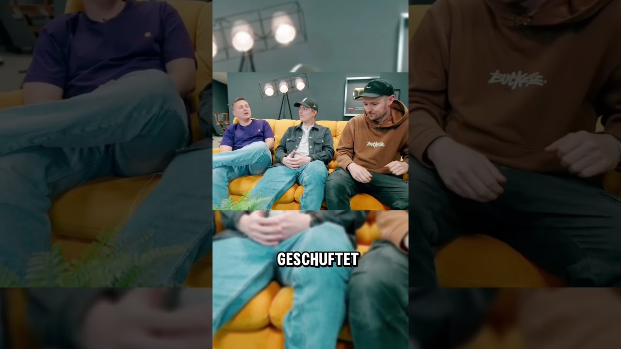 Damit hat BullshitTV 2014 900.000€ gemacht 