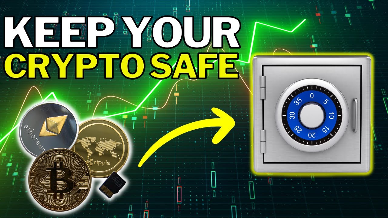 How to Secure Your Crypto Wallet: Best Practices for Keeping Your Digital Assets Safe