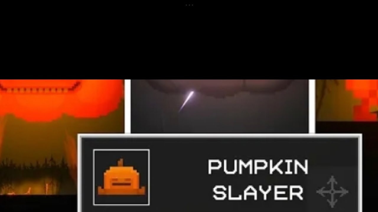 How to get the pumpkin launcher and pumpkin slayer achievement in melon playground v.32.6