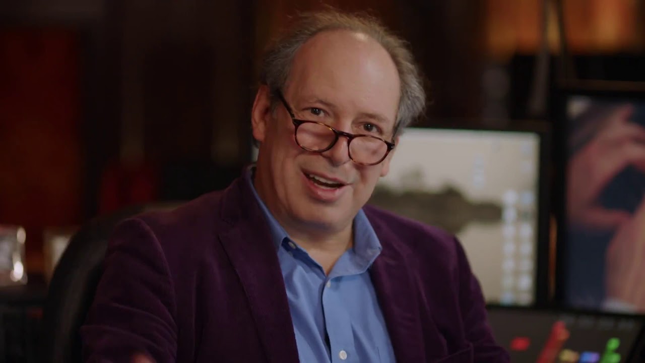 Hans Zimmer Teaches Film Scoring