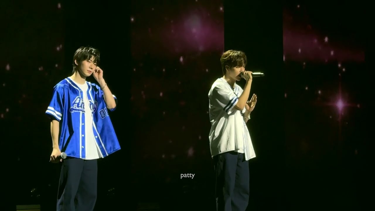 250830 The Little Prince (Han and JL) | FanCon in Manila