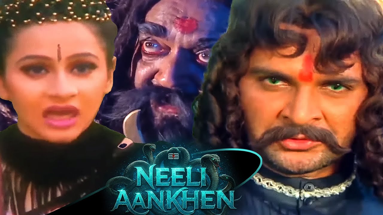 इच्छाधारी नागो को धरती से गयाब करने वाला गुरू आया था फिर वैशाली ने जो किया जरूर देखे || 17 to 19 ||