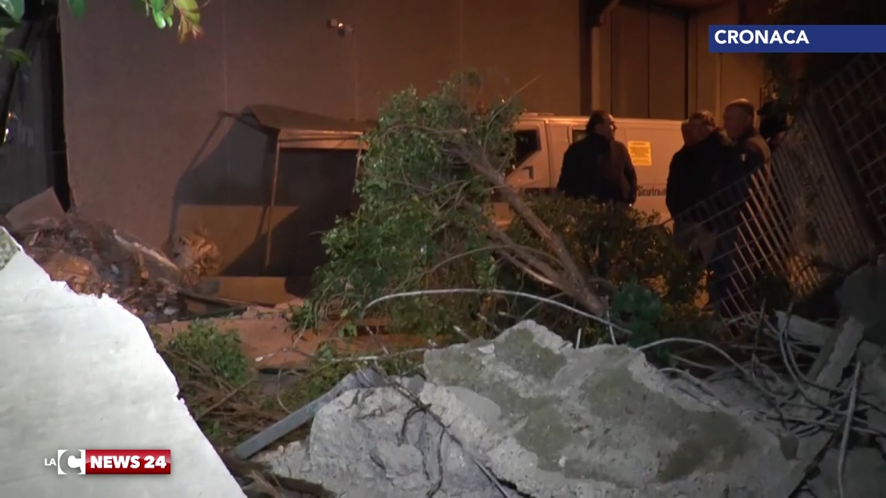 Assalto a caveau, 40mln “salvati” da arrivo Polizia
