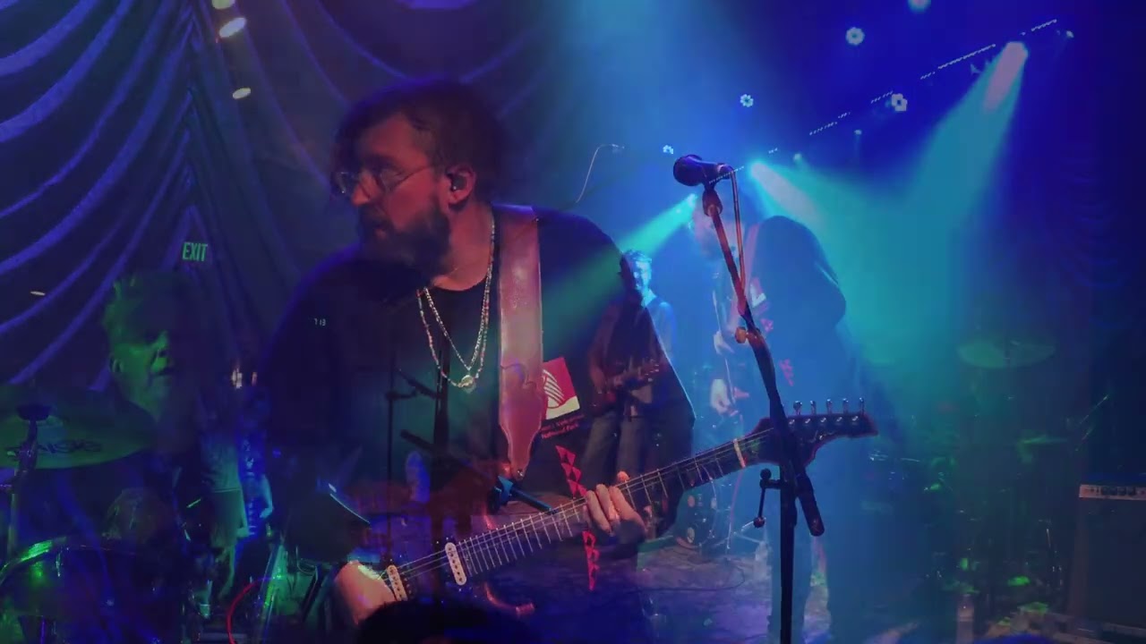 CUBENSIS-Set 1/GRATEFUL DEAD MUSIC EXPERIENCE WITH MARCUS REZAK @ ST.ROCKE 2/18/24