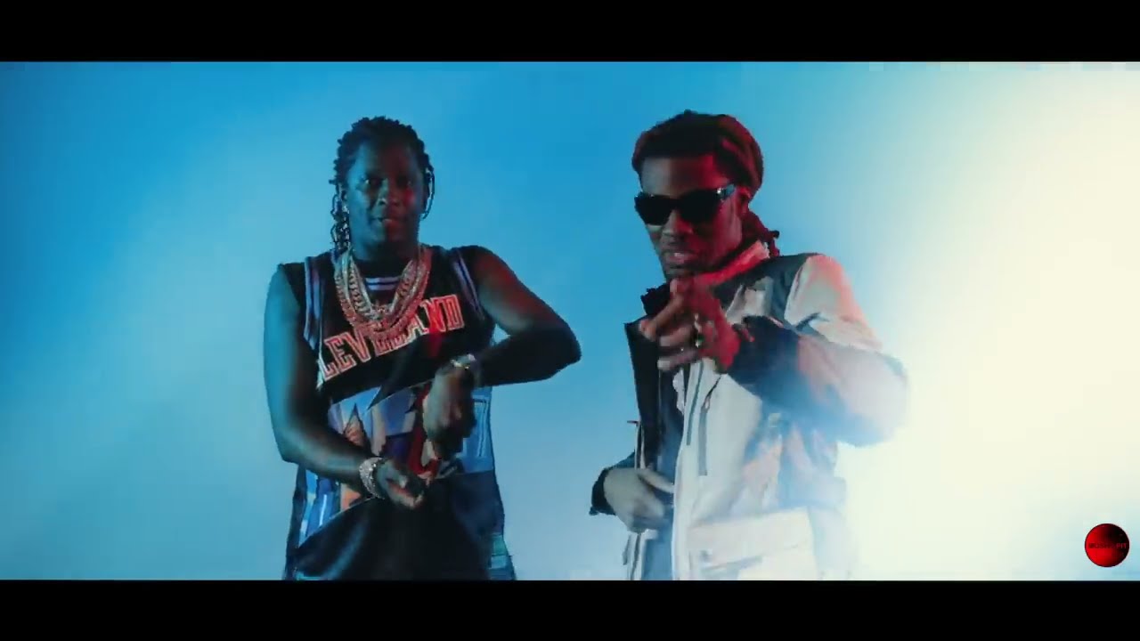 BSlime ft. Young Thug - 