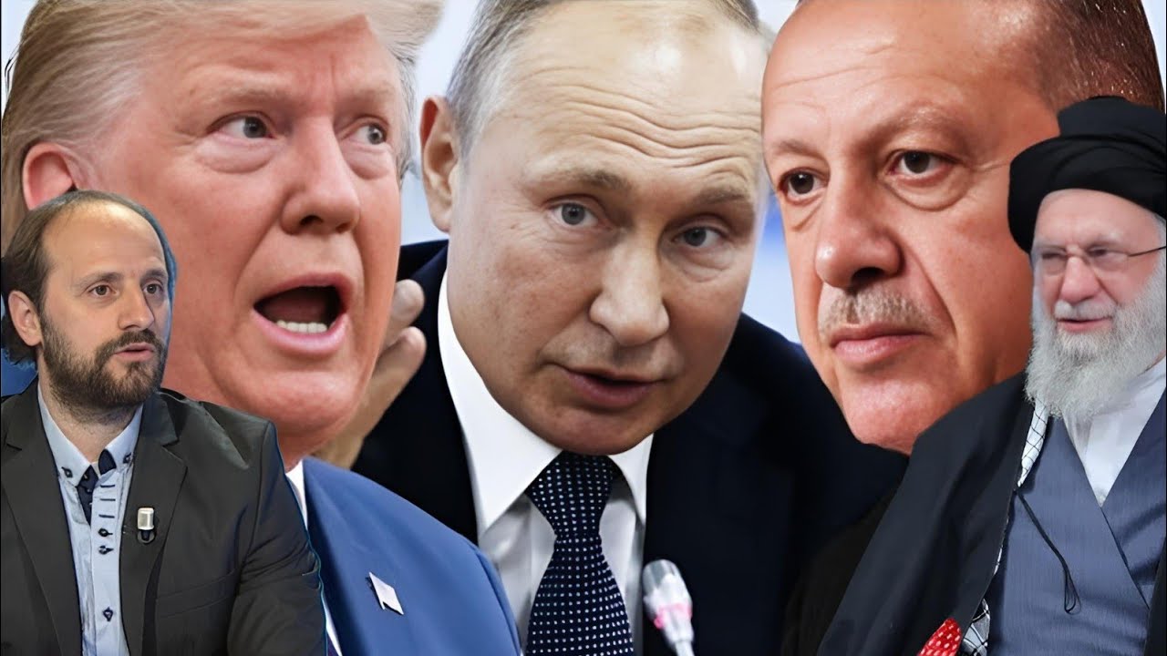 Digjet Lindja e Mesme,  Irani shkaterron RADARET AMERIKANE,  TRONDITET SHBA dhe Izraeli, 