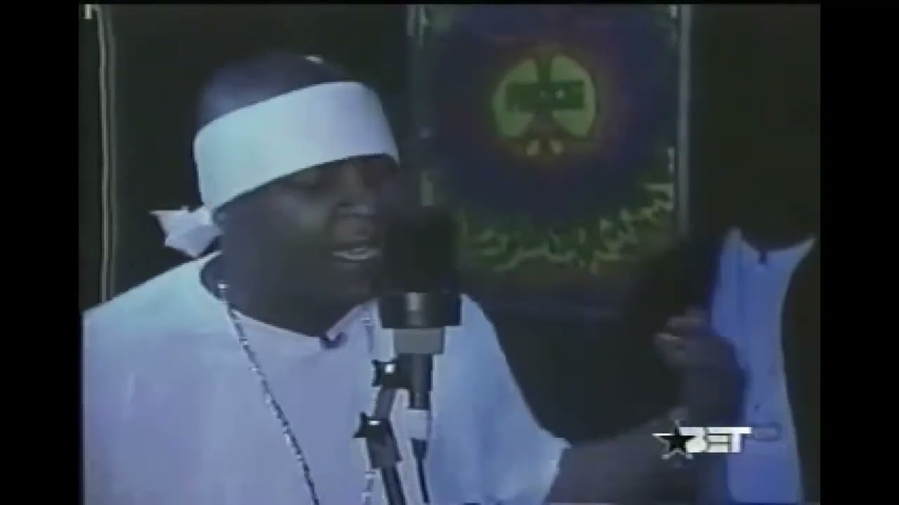 Jadakiss - Rap City Freestyle (