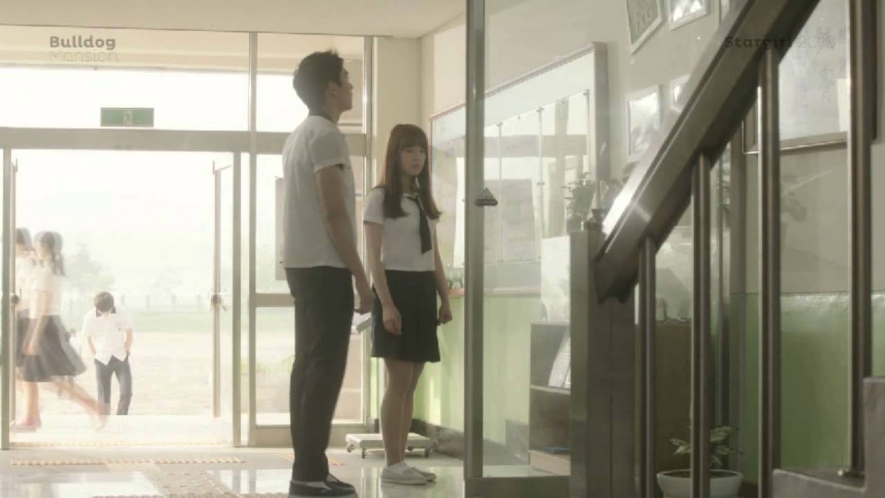 불독맨션(Bulldog Mansion) - stargirl 2013 MV - 사춘기 메들리 OST
