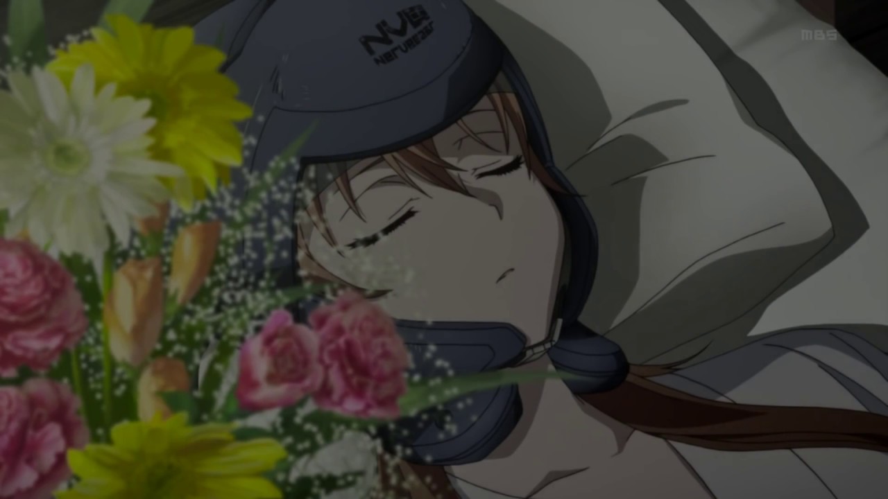 SAO // Skinny Love