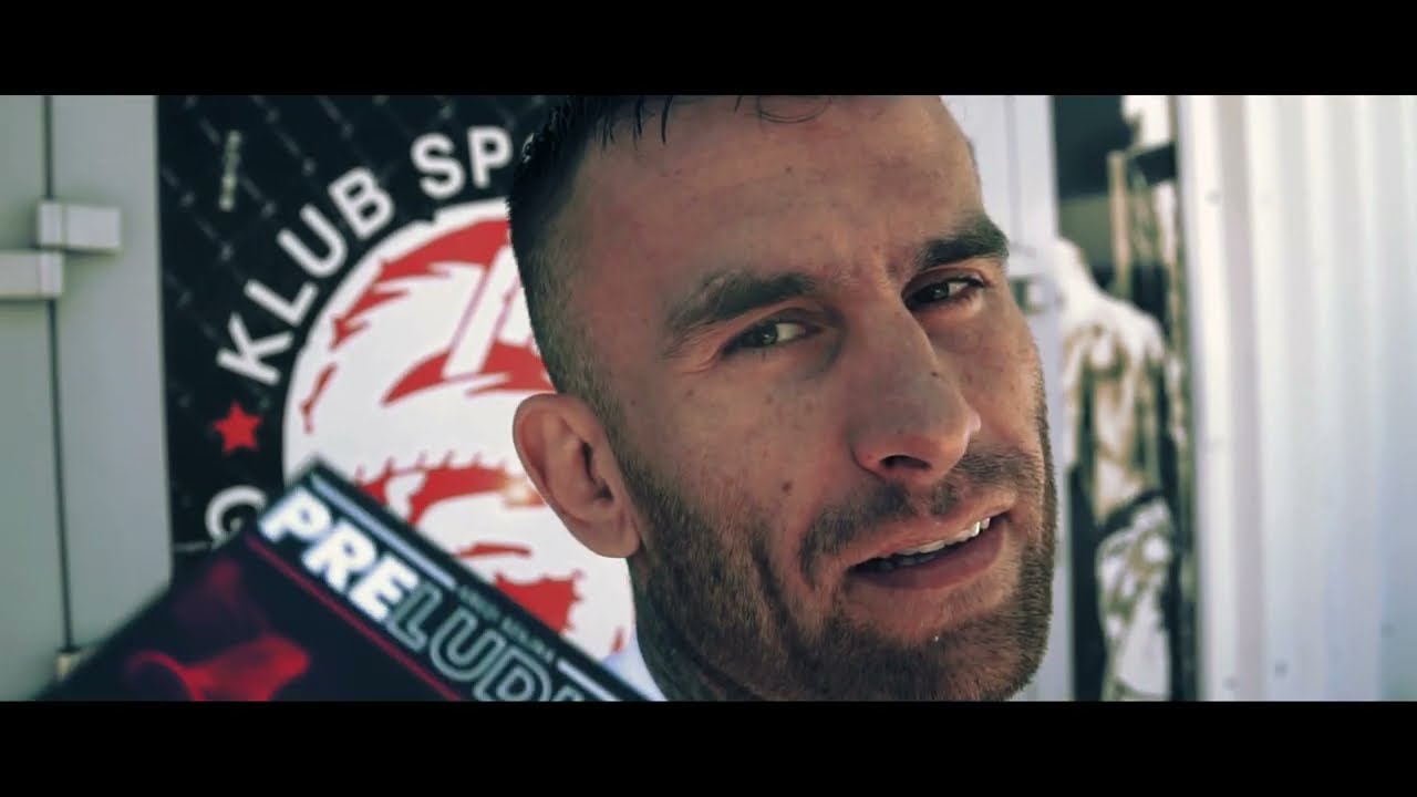 Arczi Szajka - Frisbee ft. Żabol Szajka prod: IMIGHT