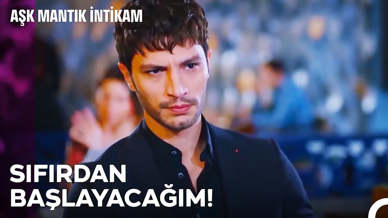 Ozan İşten Kovuldu! - Aşk Mantık İntikam