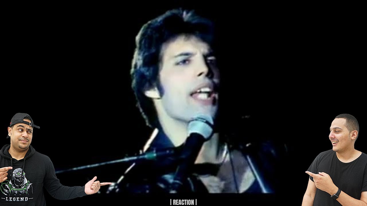 Queen - Don't Stop Me Now | REACTION