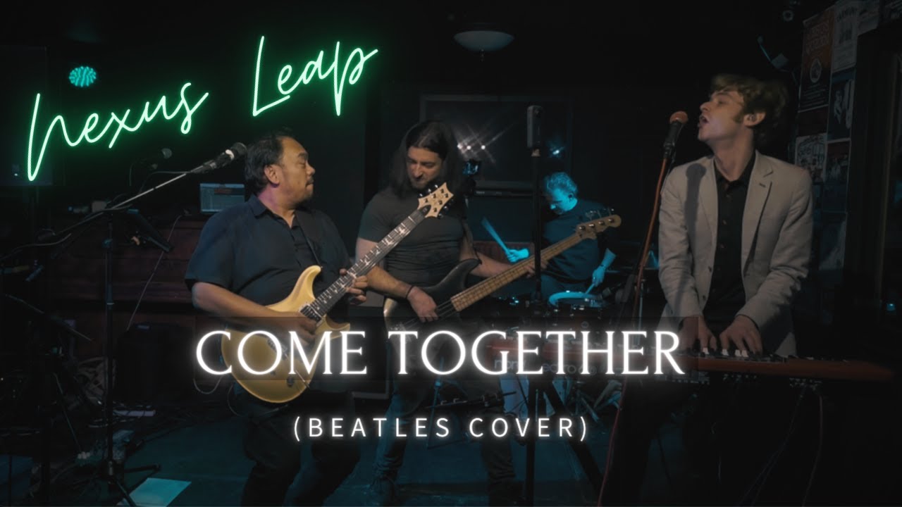 Nexus Leap - Come Together (Beatles cover)