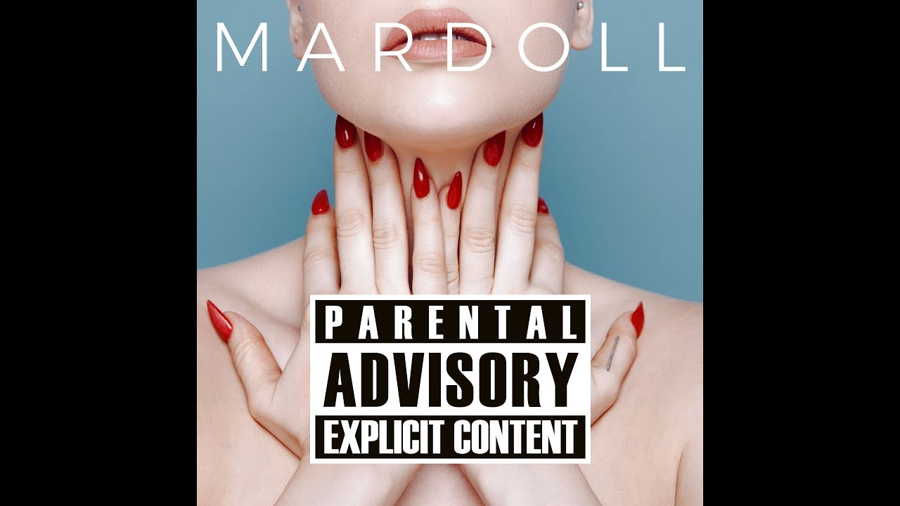 Mardoll - Wake Up [Official Explicit Audio]