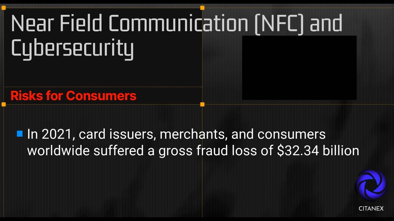 Near Field Communication (NFC) - Cybersecurity Risks, Hacking NFC, and Critical Impacts
