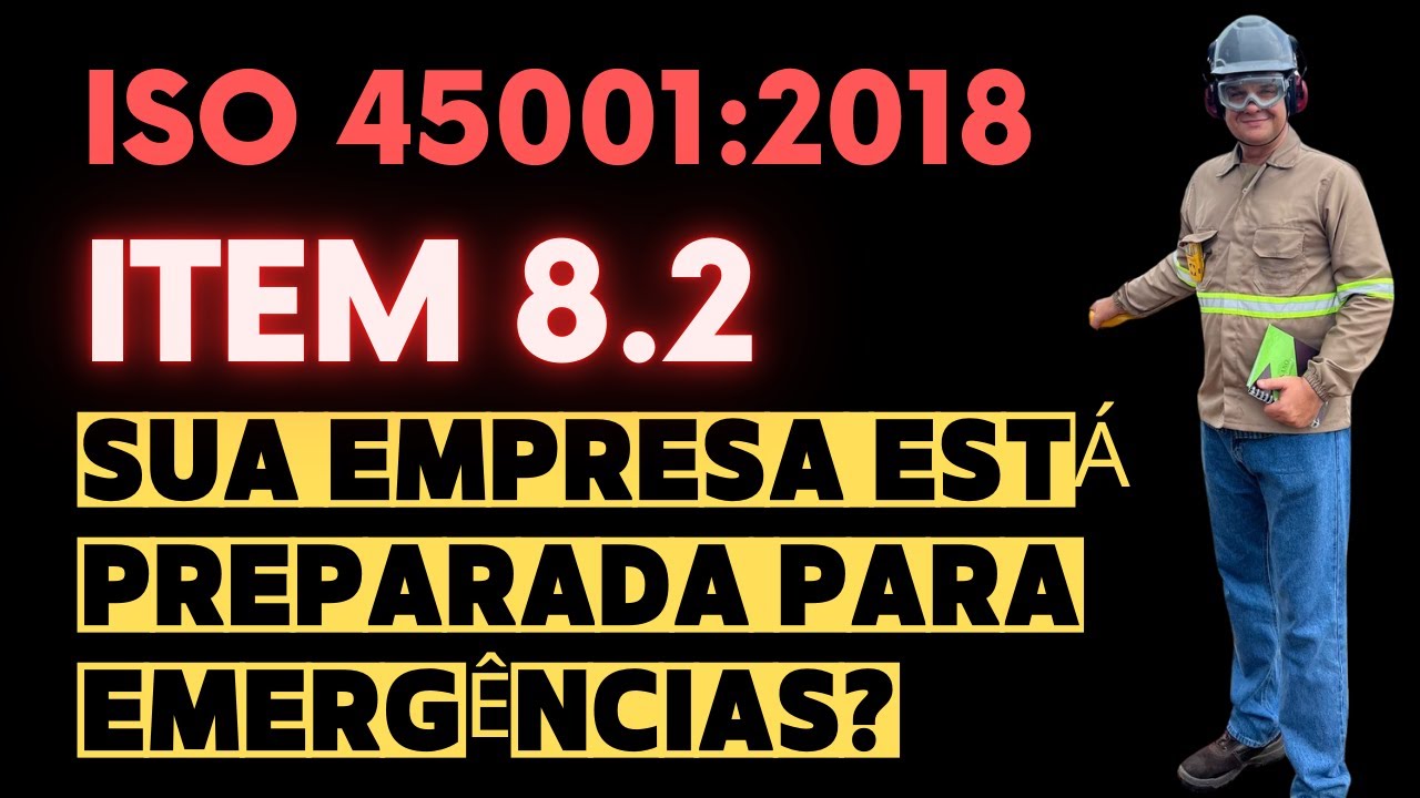 Como se preparar para responder emergências de SSO?