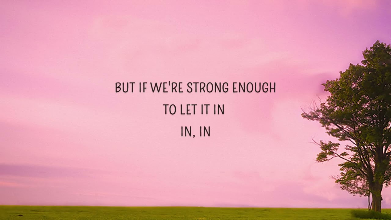 Birdy - Let It All Go (Lyrics) ft. RHODES