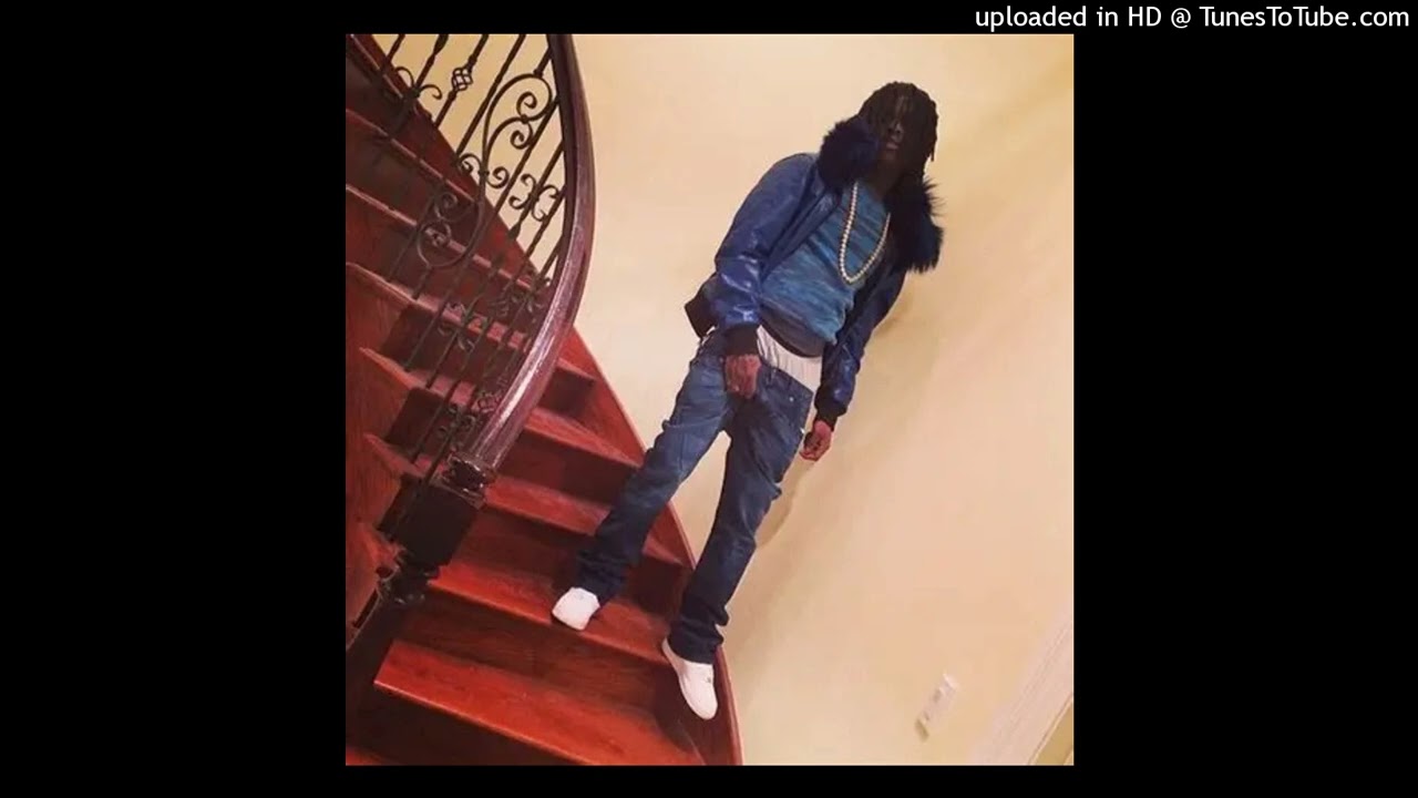 Chief Keef - 