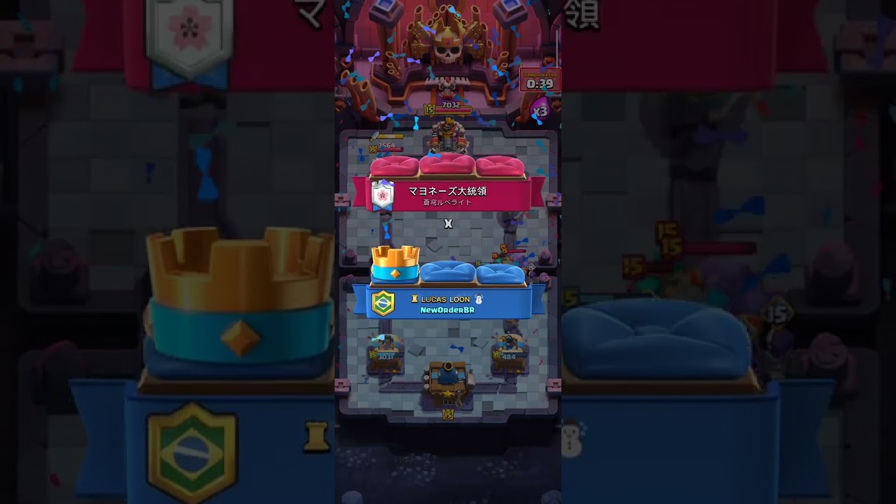 Clash Royale Balloon 2.9 🎈 top ranked