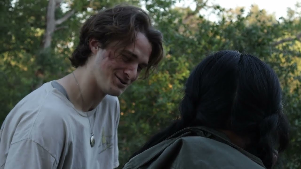 Whimper | Student Short Film