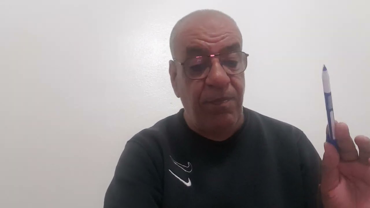 التحقيق الأعدادي(الخصائص والجهة المكلفة بالتحقيق الأعدادي).