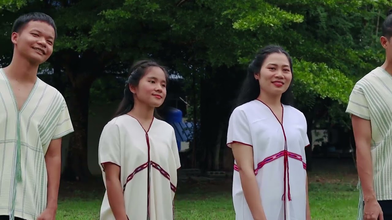 KAREN NEW QUARTET SONG - တံၤသကိးအဂ့ၤကတၢၢ်