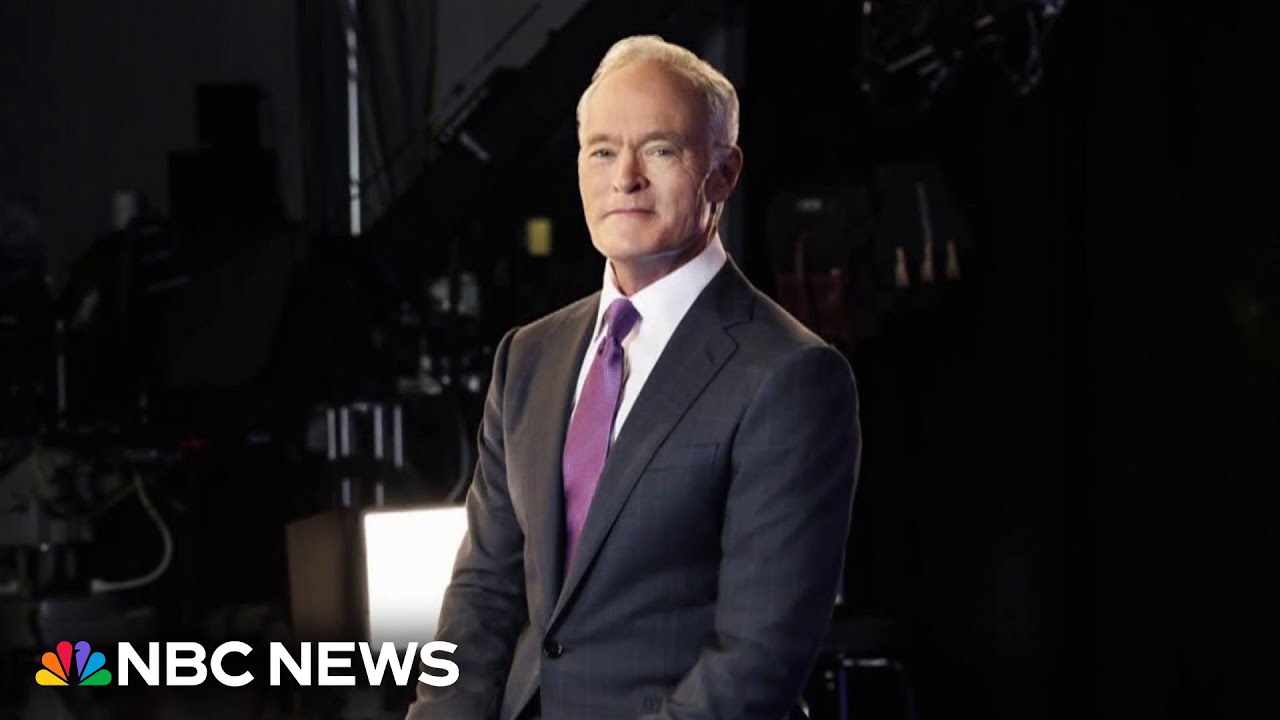 Scott Pelley disputes CBS account of firing as tensions mount at &lsquo;60 Minutes&rsquo;